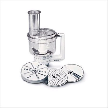 Bosch BOSCH MUZ4MM3 Compact Food Processor MUZ4MM3